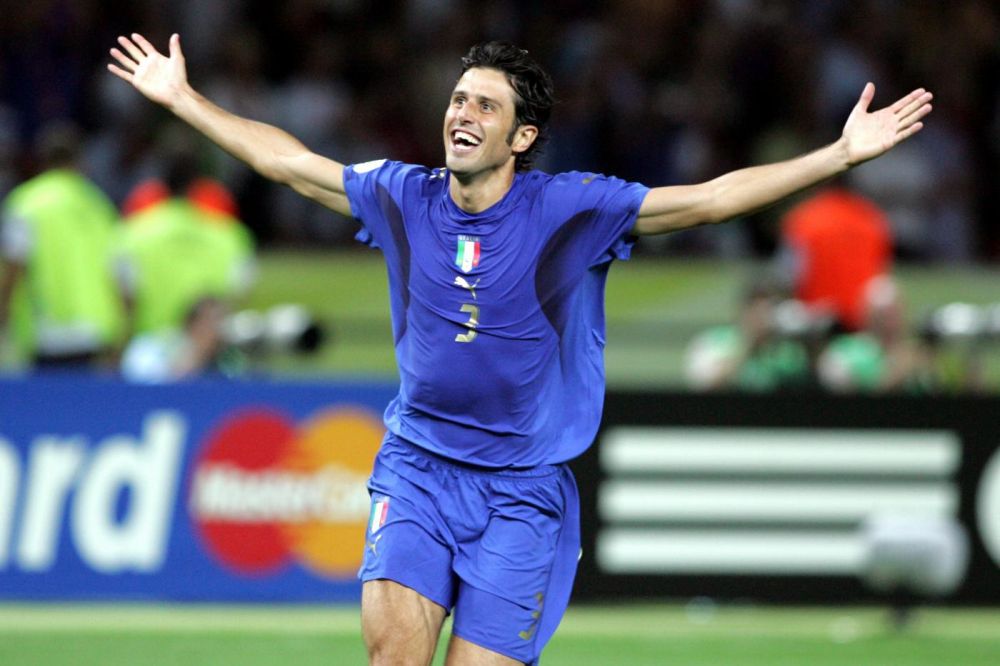 米体：尽管难以在尤文四后卫体系中获得位置，但加蒂不想离队